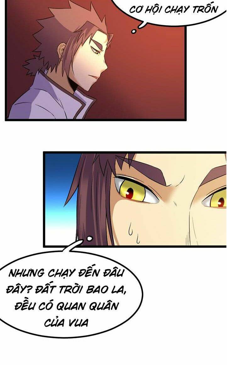 phong quỷ truyền thuyết chapter 132 7