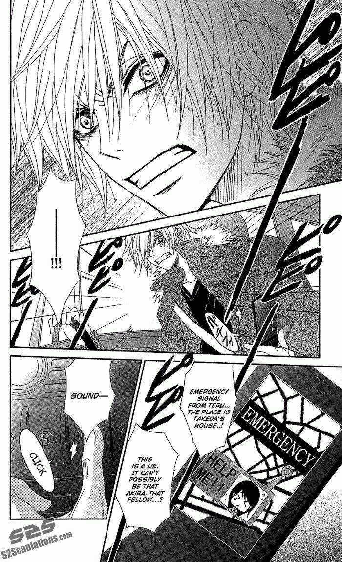 điện kích daisy chapter 61 19