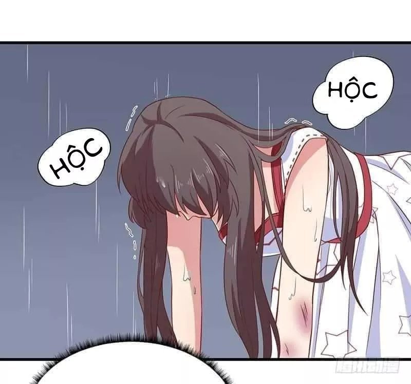 mộc lan muốn xuất giá chapter 11 7