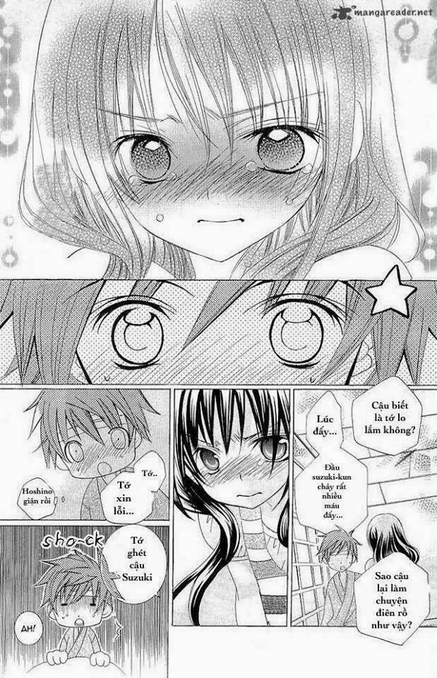 suki desu suzuki-kun!! chapter 16 31