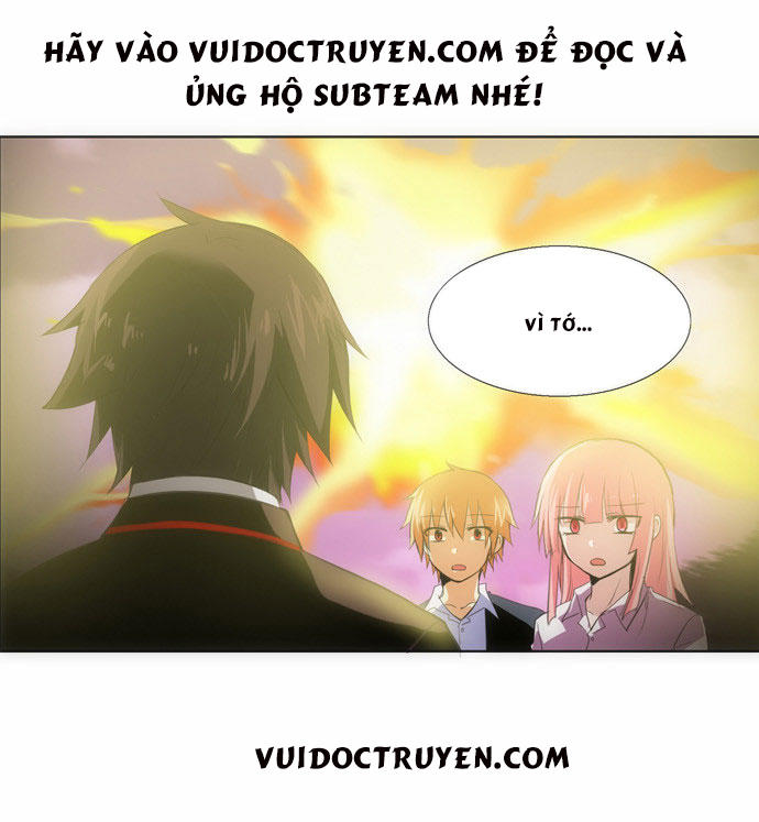 crepuscule (yamchi) chapter 79 14