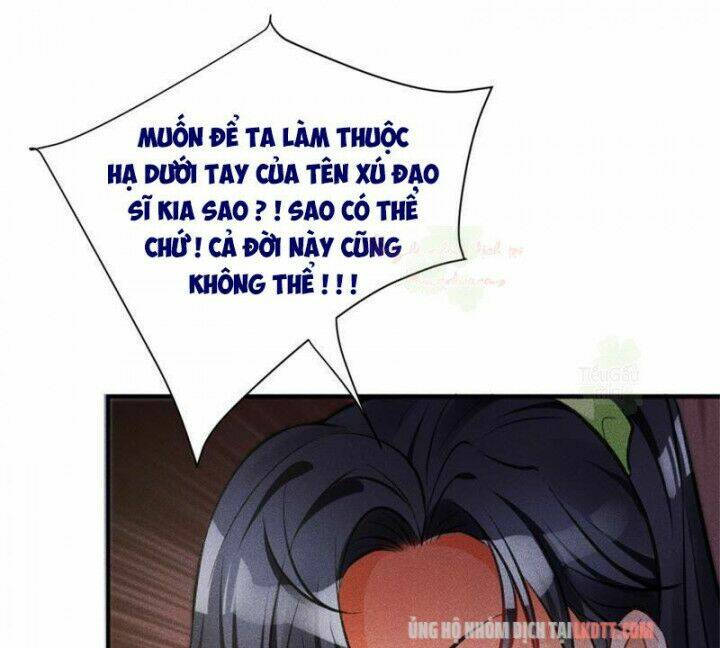 tôi trở thành tổ tông của 5 vị đại lão chapter 6 15