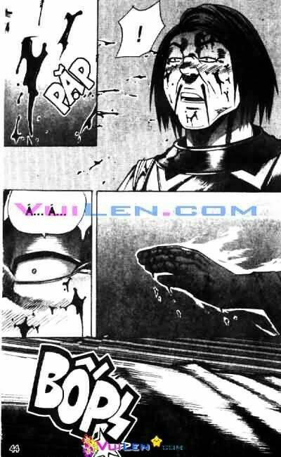 king of hell chapter 48 4