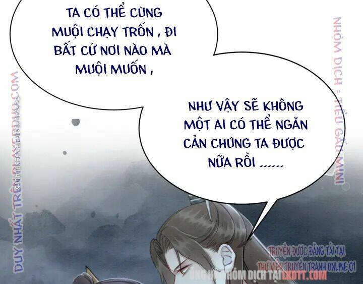 trọng sinh bá sủng nhiếp chính vương quá mạnh mẽ chapter 163 40