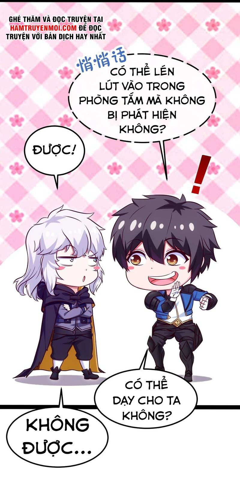 ma thú kiếm thánh dị giới tung hoành chapter 223 11