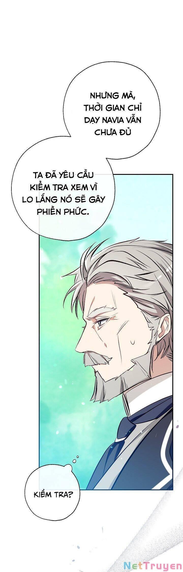 chúng ta có thể trở thành gia đình được không? chapter 54 55