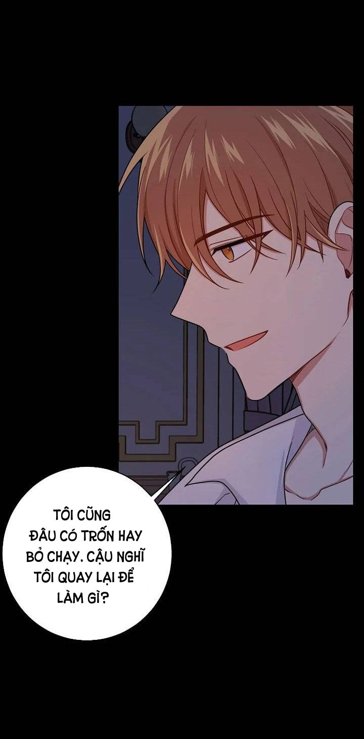 tôi là tiểu thư của gia đình này chapter 124 20