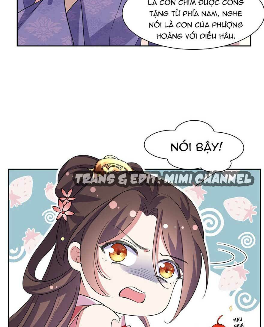 hoạn phi thiên hạ chapter 30 3