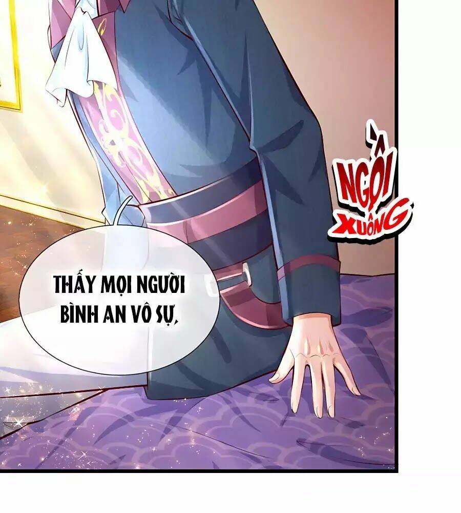 bỗng một ngày trở thành con gái nhà vua chapter 127 17