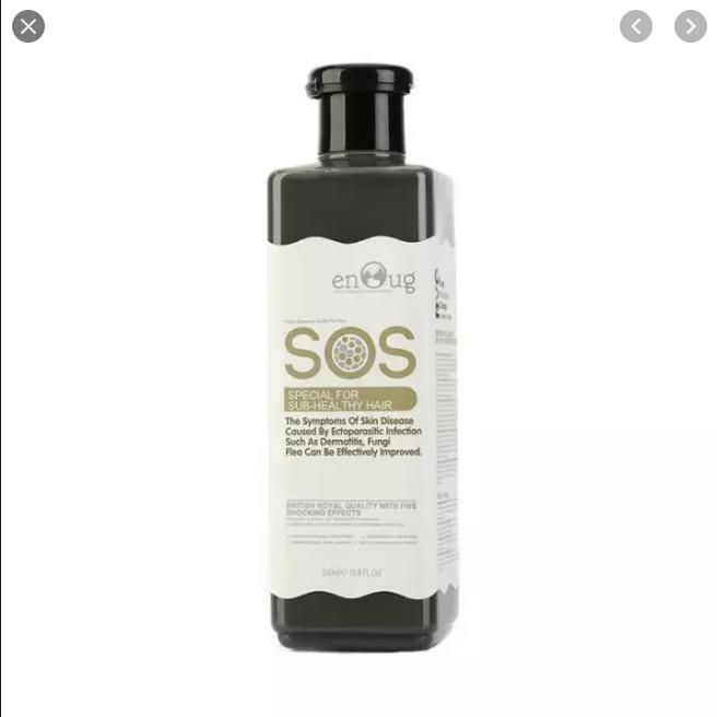 SỮA TẮM - SỮA TẮM SOS