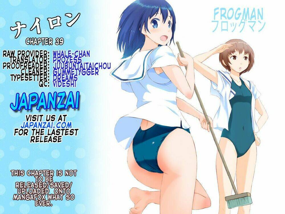 frogman chapter 39 1