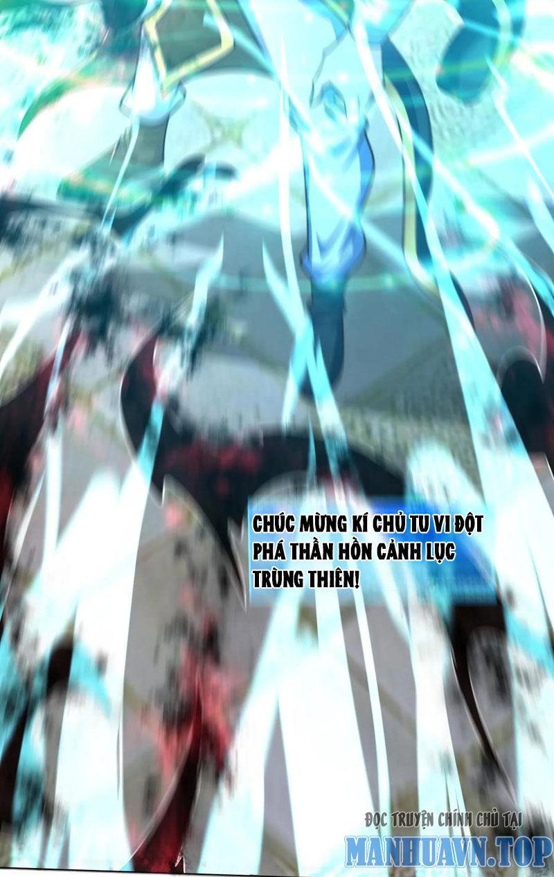 ta nuôi ma quỷ ở trấn ma ti chapter 298 49