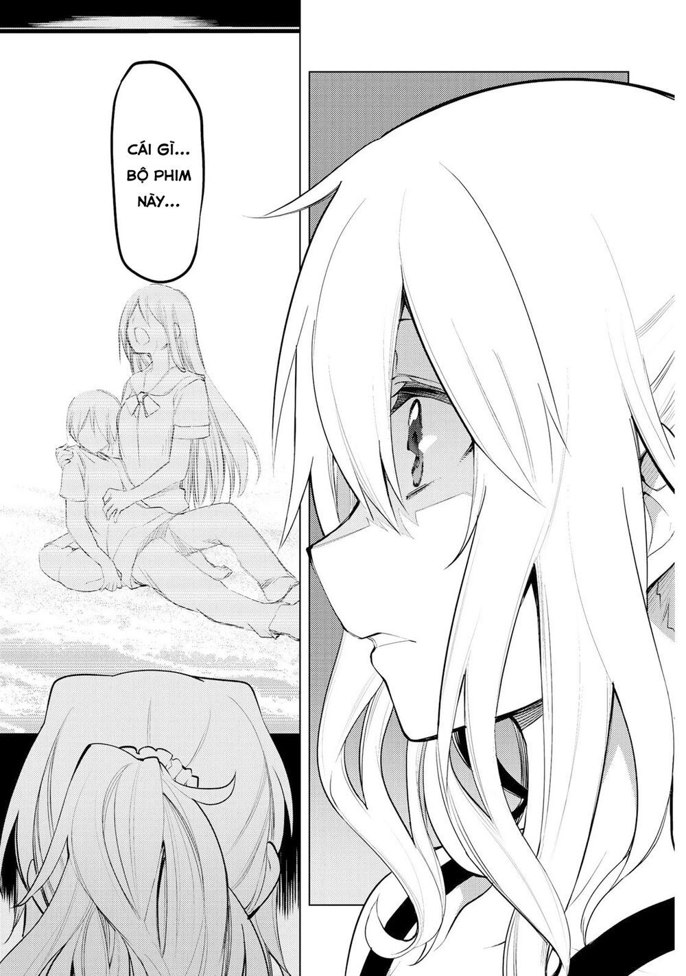 remake our life! chapter 14 10