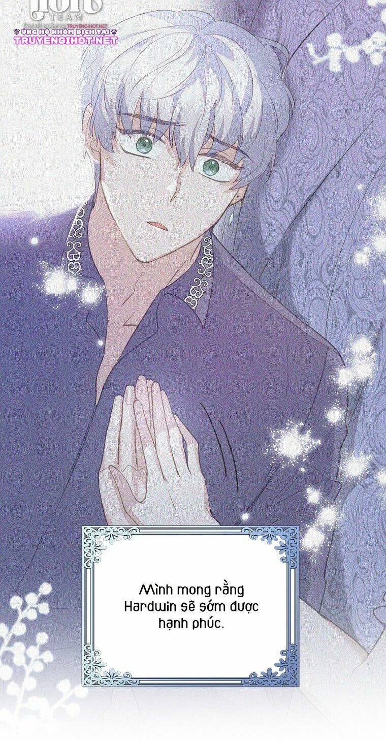 chỉ nhận thức được sau khi mất em chapter 27.2 26