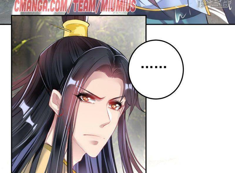 vương gia, áo lót của ngươi rơi mất rồi chapter 81 26