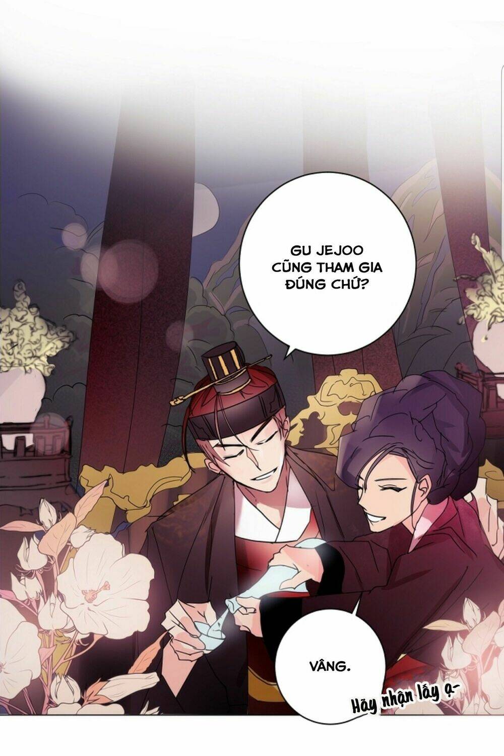 chae hong sa chapter 37 27