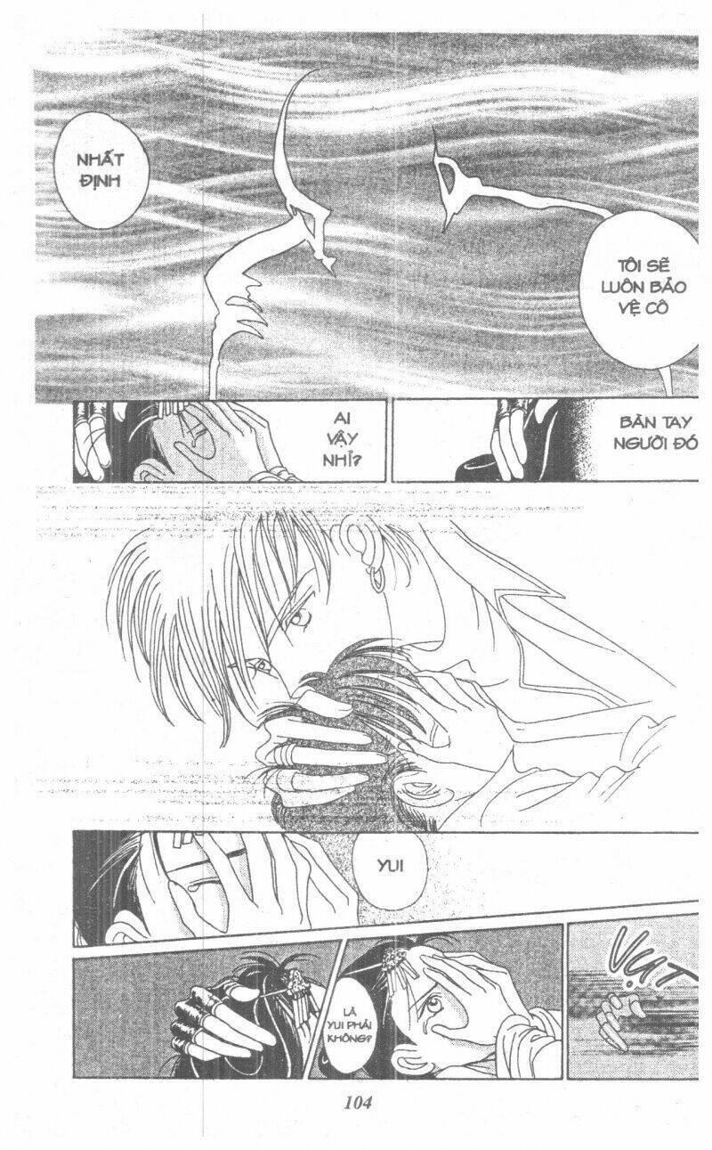 nàng tiên ánh trăng - kaguya hime chapter 9 102