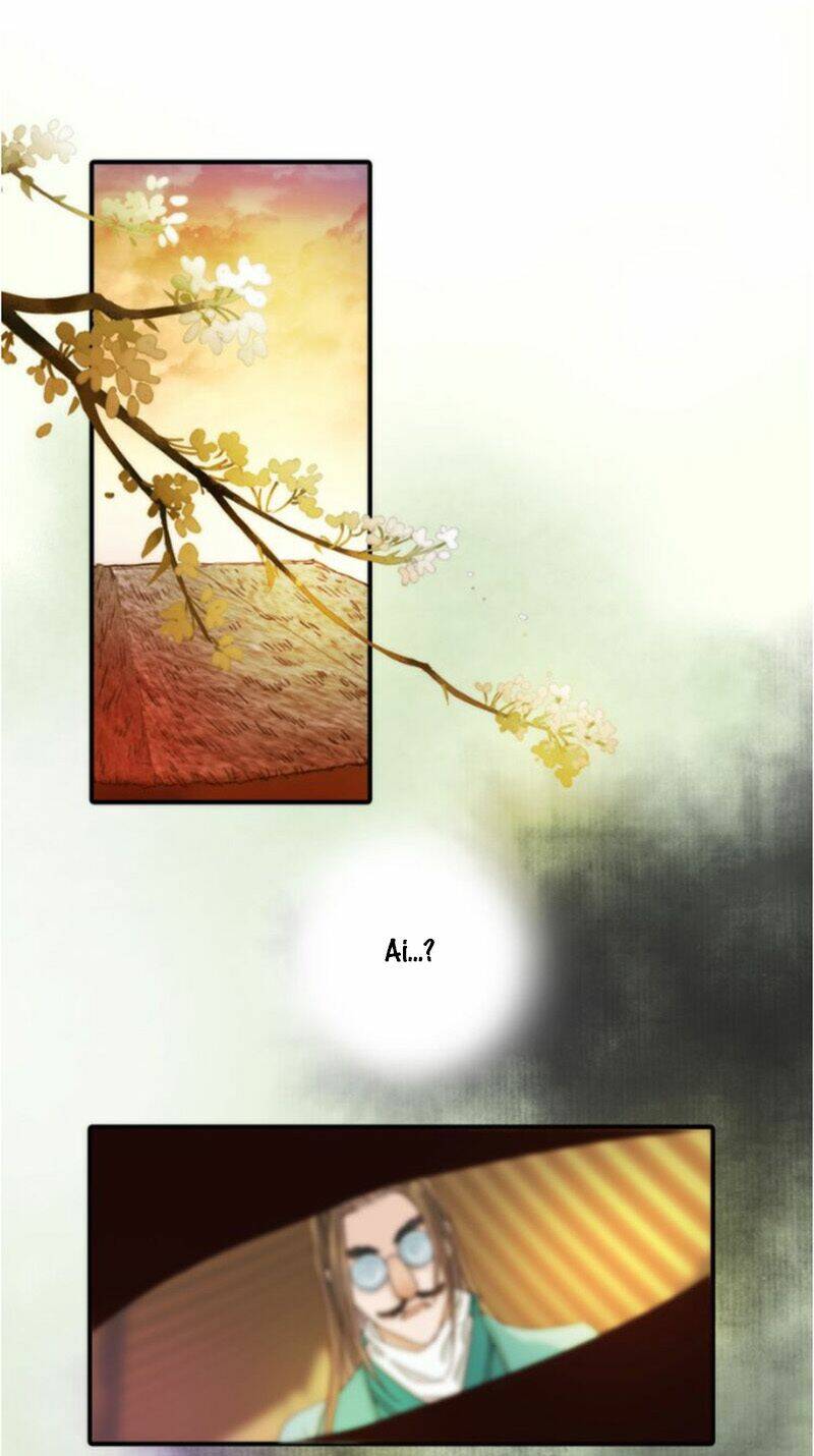 cướp chàng vợ về đón năm mới chapter 11 35