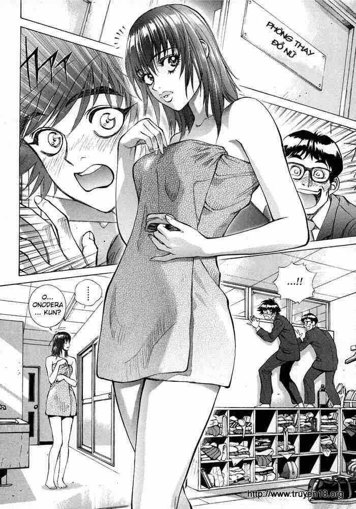 b-reaction chapter 3 2