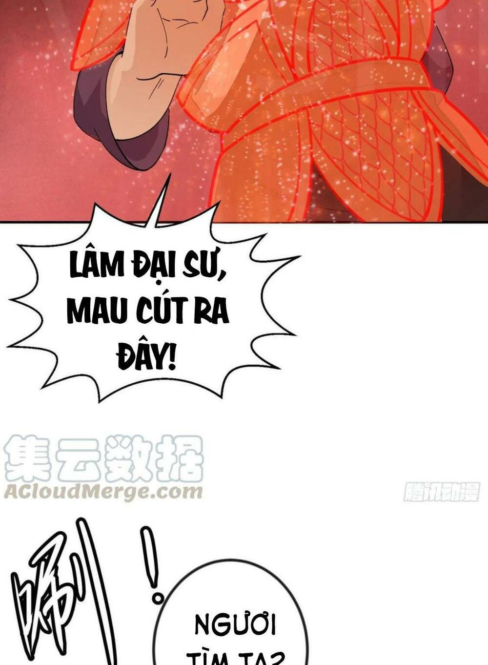 ta chẳng qua là một đại la kim tiên chapter 34 24