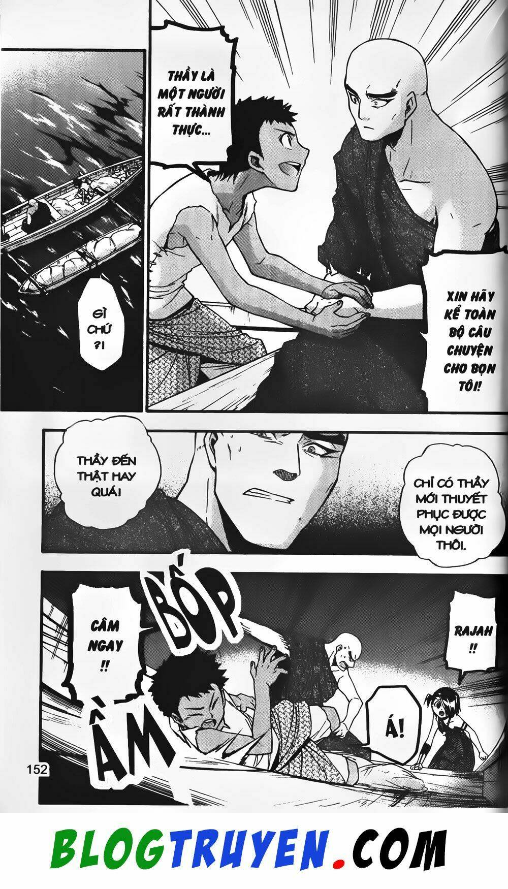 emma đến từ địa phủ chapter 28 17