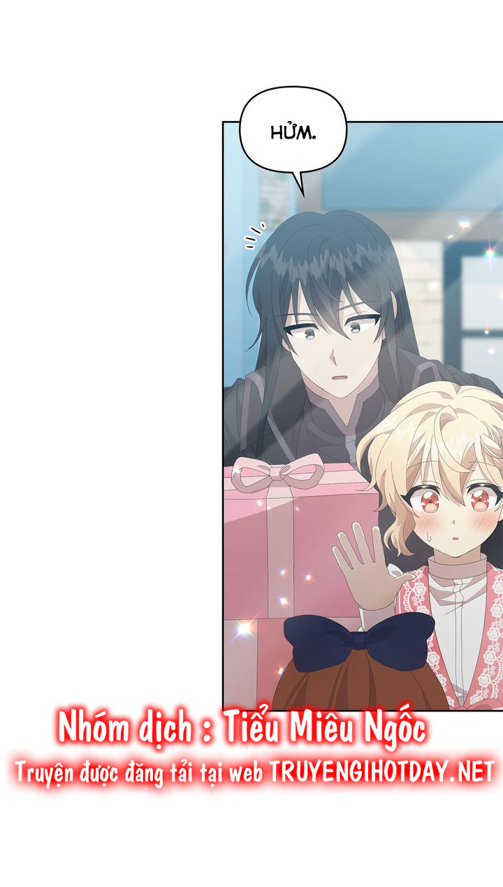 giải mã bí mật về anh ta chapter 18 9