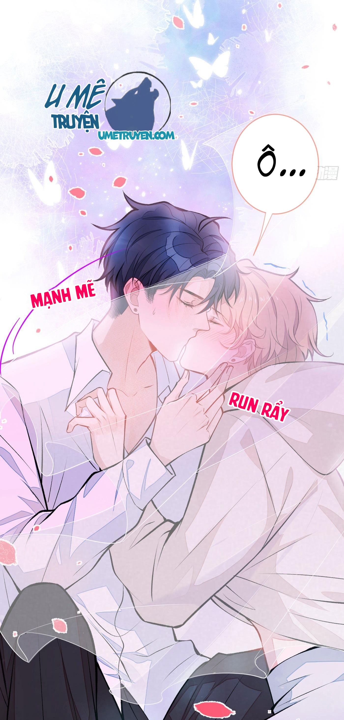 lại bị nam thần chọc trên hot search! chapter 30 18