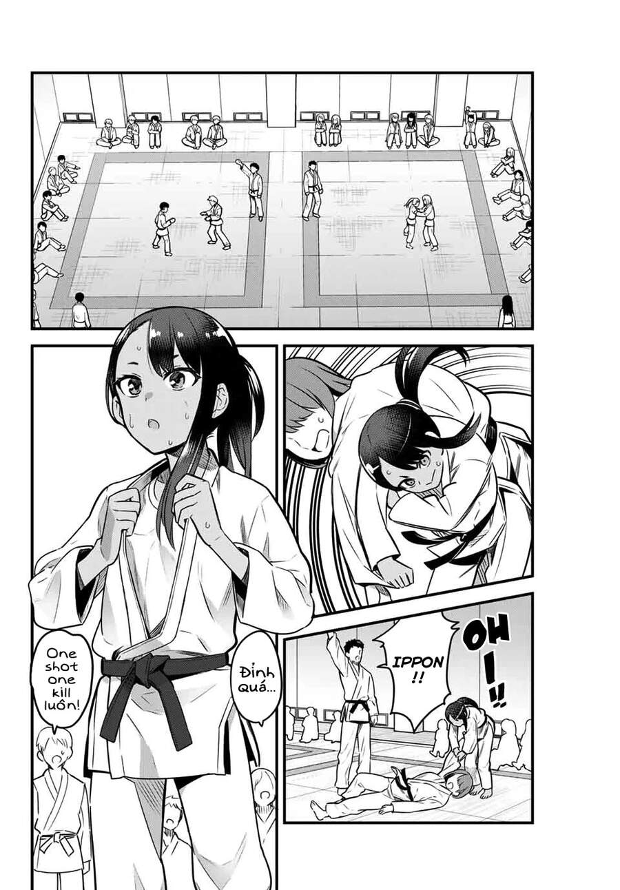 please don bully me - nagatoro-san chapter 83 2