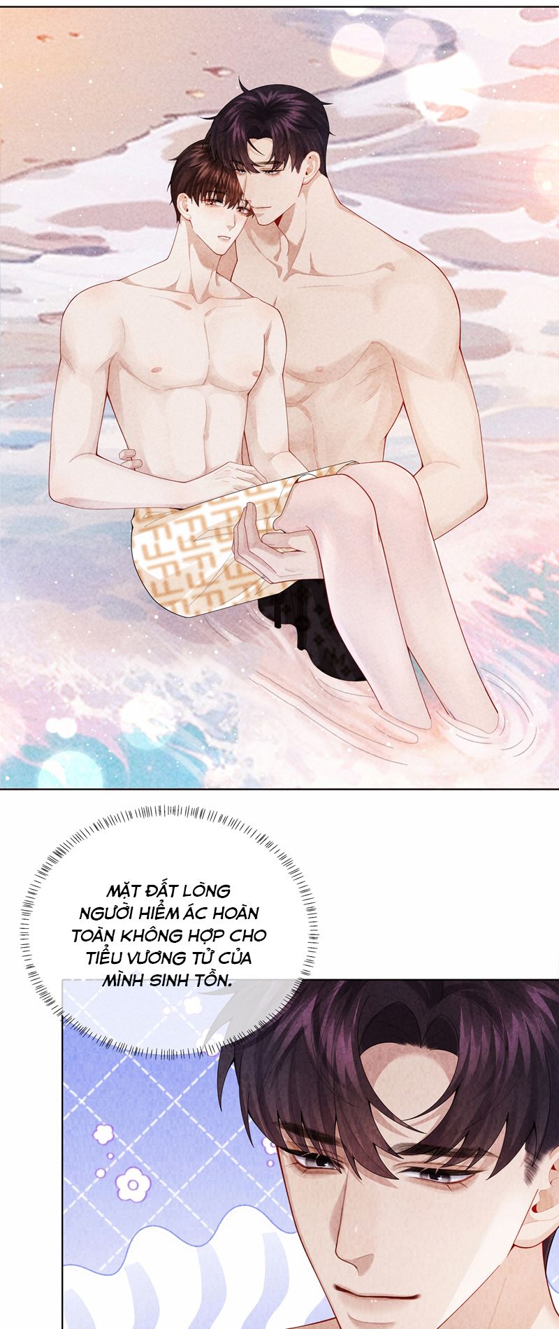 dior tiên sinh chapter 97 27