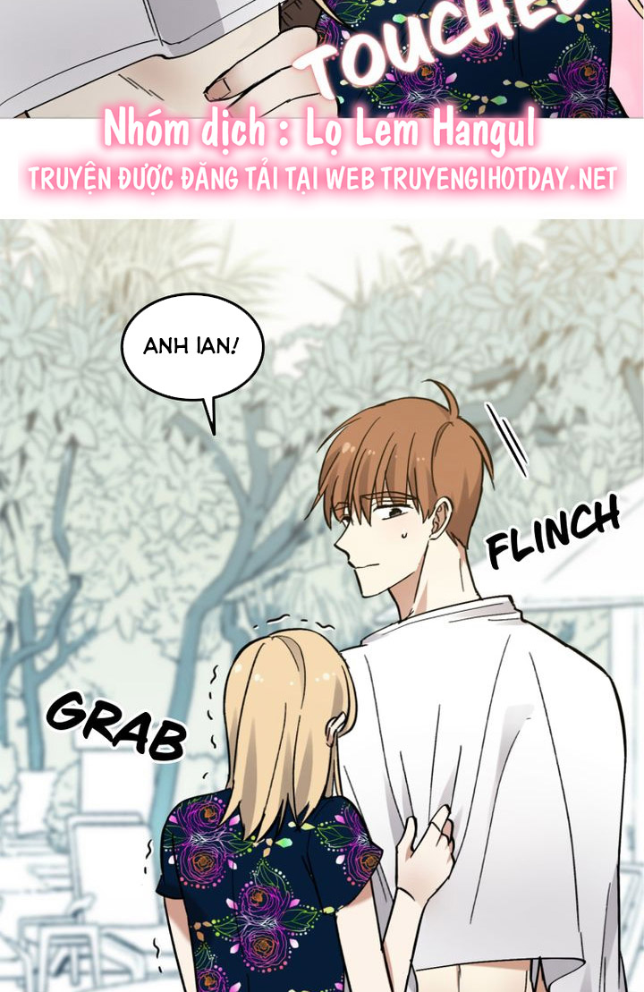 công thức cho tình yêu chapter 104 7