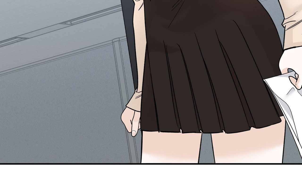 Tôi Đổ Anh Rồi, Trưởng Phòng chapter 7.2 - Trang 39