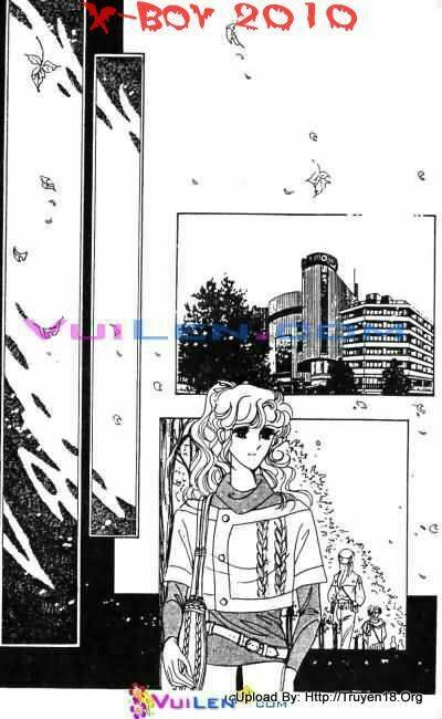 ánh đèn rực rỡ chapter 1 20