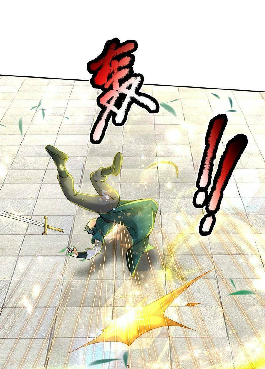 thân thể của ta là kiếm chủng chapter 73 4