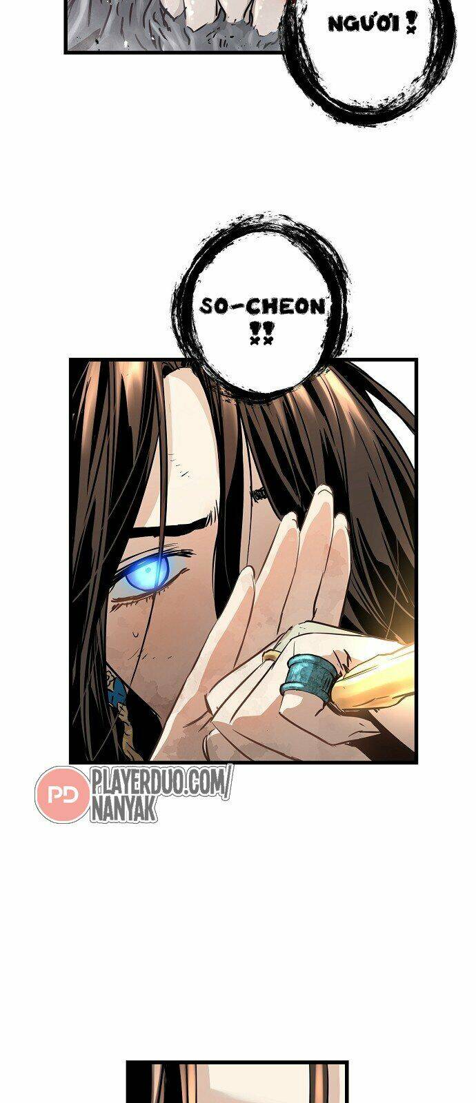 hứa lan chapter 101 59