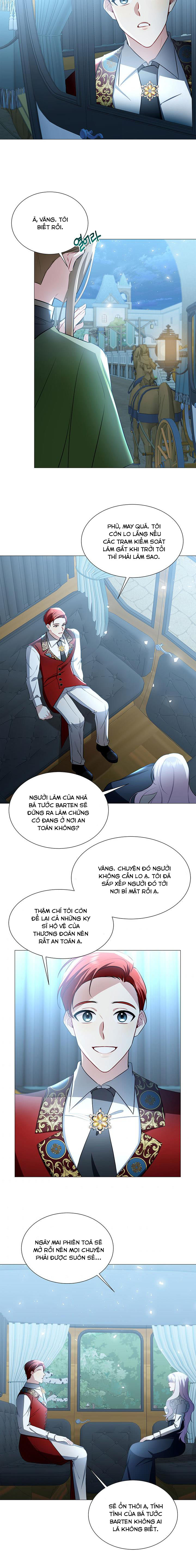 sự hối hận muộn màn chapter 49 13