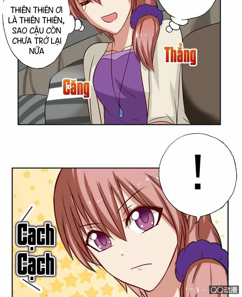 tổng tài sát vách thỉnh chỉ giáo chapter 7 5