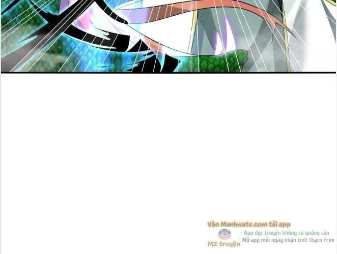 nhìn thấy thanh máu, ta xử tội thần linh chapter 105 45