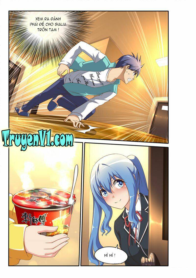 world of super sand box chapter 78 5