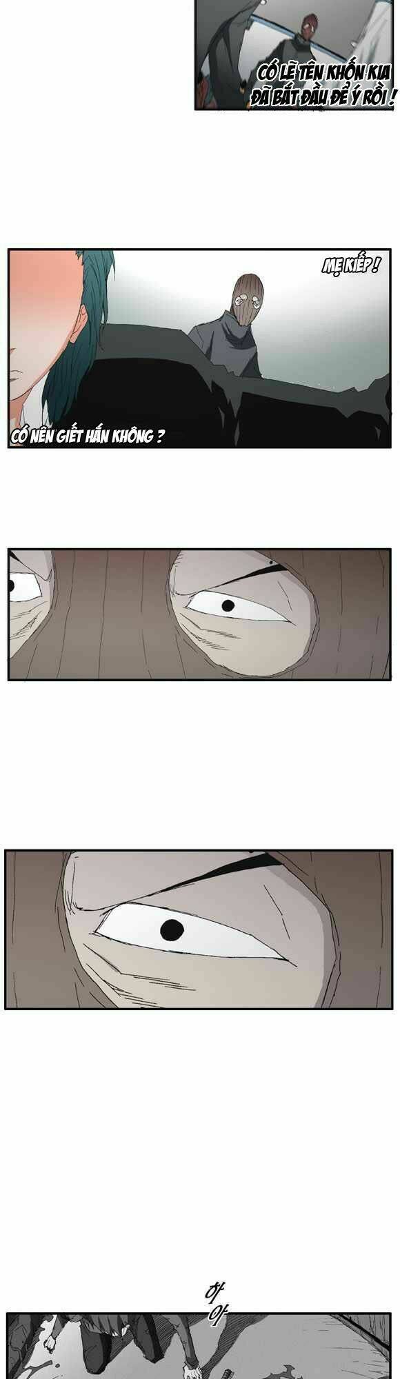 siêu năng chapter 42 10