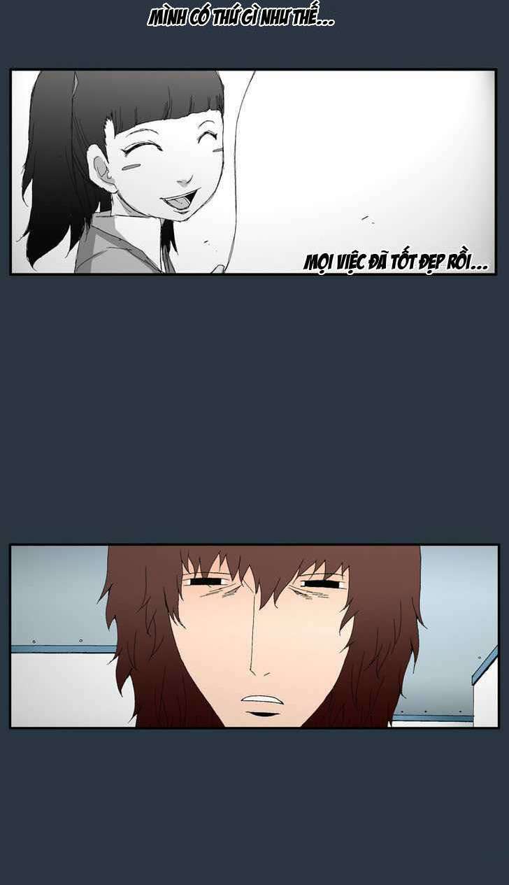 siêu năng chapter 138 10