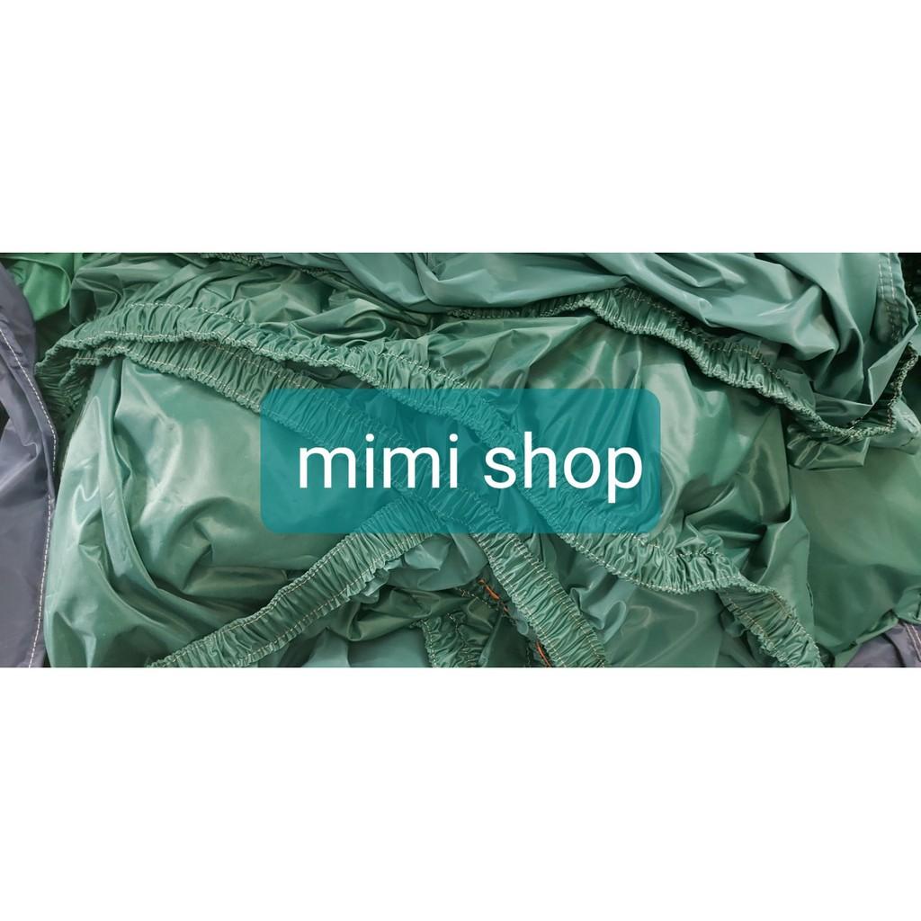 Áo trùm vệ Sinh máy lạnh cho gia đình -