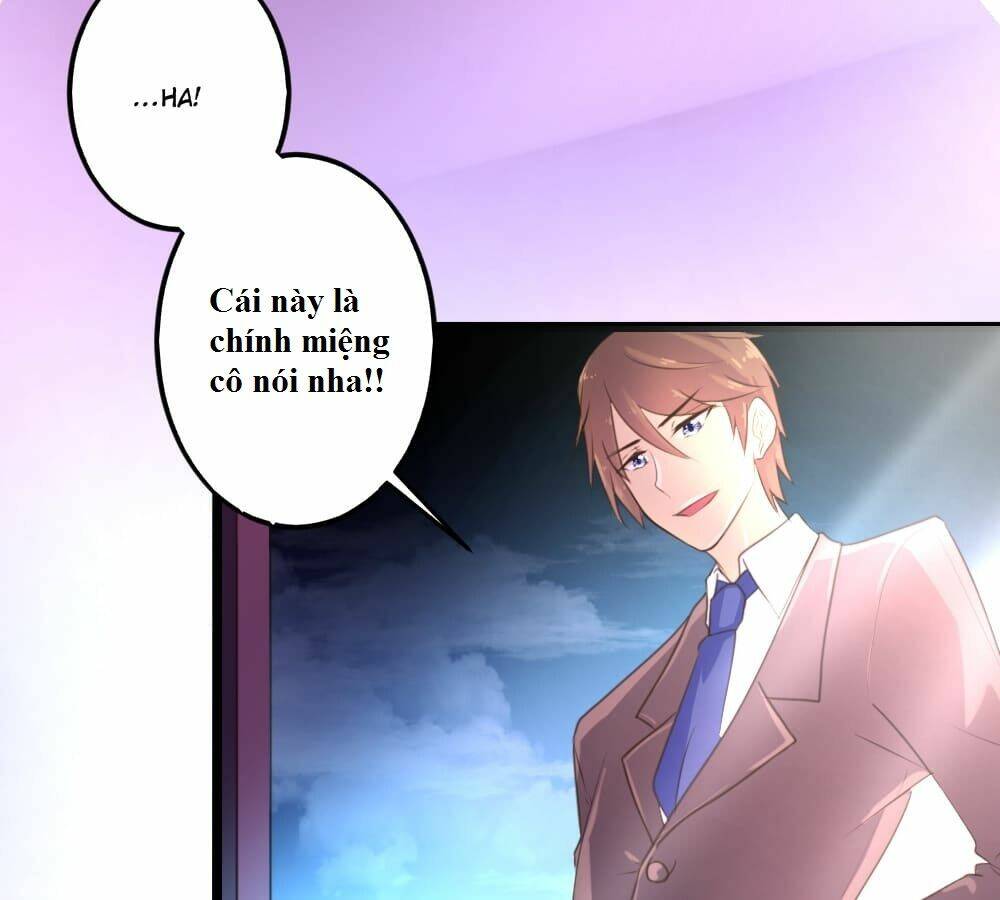 bản hợp đồng vô cảm chapter 6 17