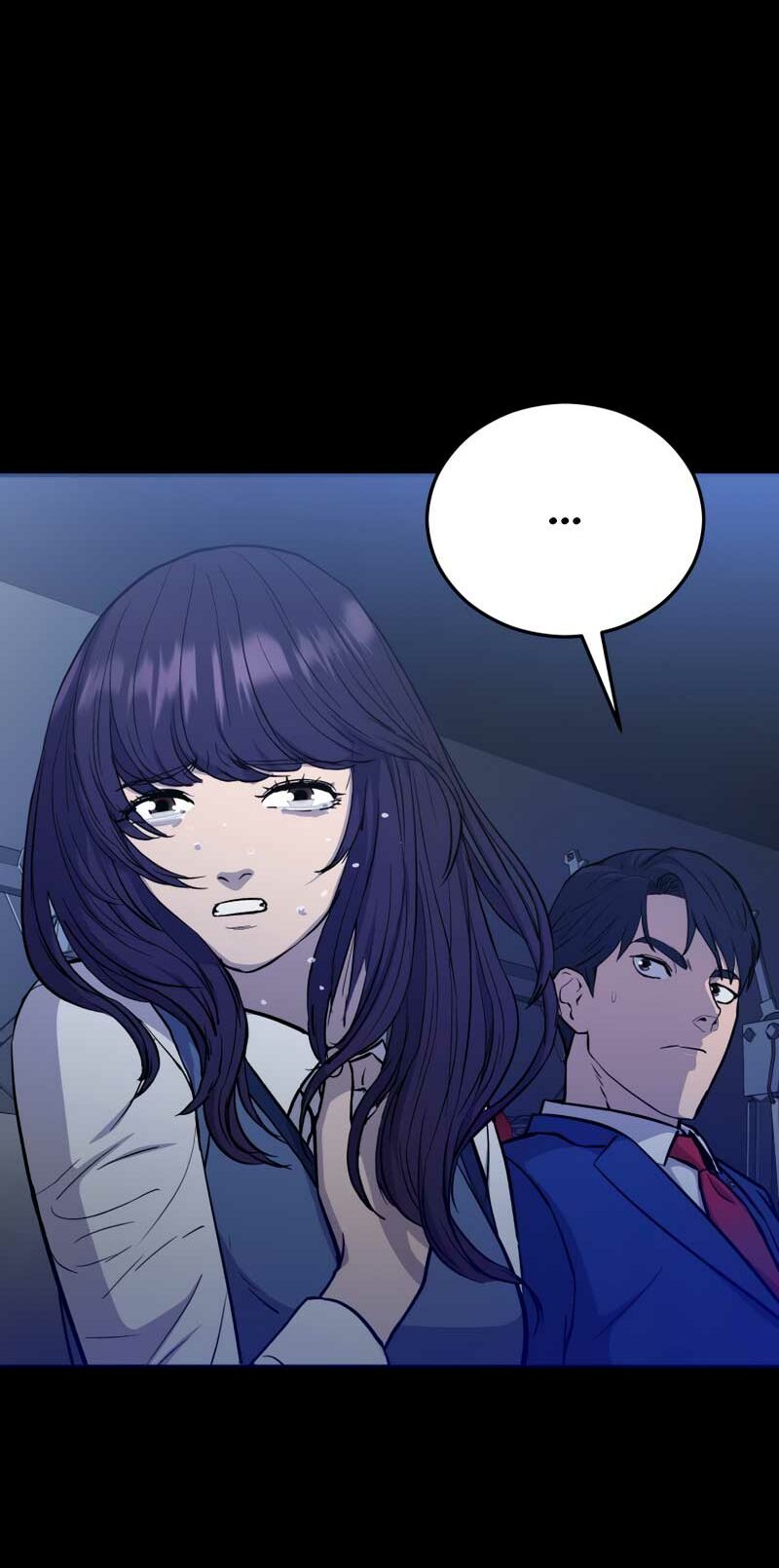 cánh cổng mở ra đúng ngày đầu tiên tôi thành chính trị gia chapter 14 33