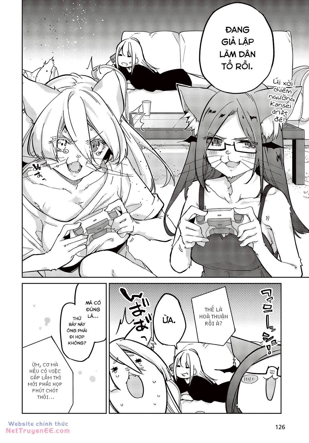 jiangshi kaitan blood chapter 82 18