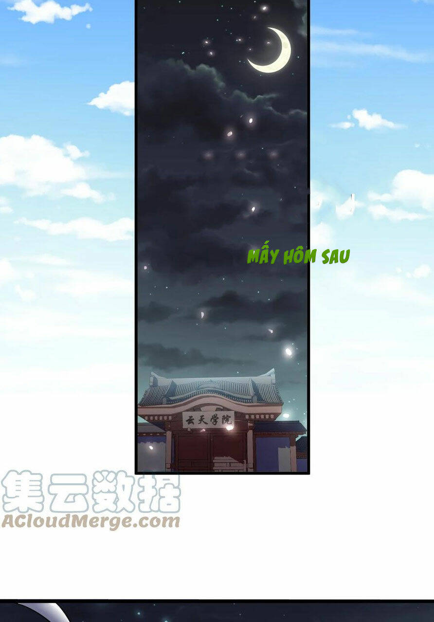 Tu Luyện Thành Tiên Ta Chỉ Muốn Nuôi Nữ Đồ Đệ chapter 138 38