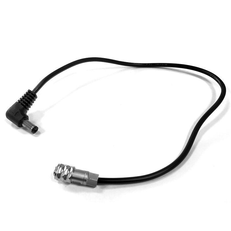 For BMPCC 4K    Power Cable Cord Wire 35cm