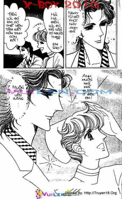 ánh đèn rực rỡ chapter 12 124