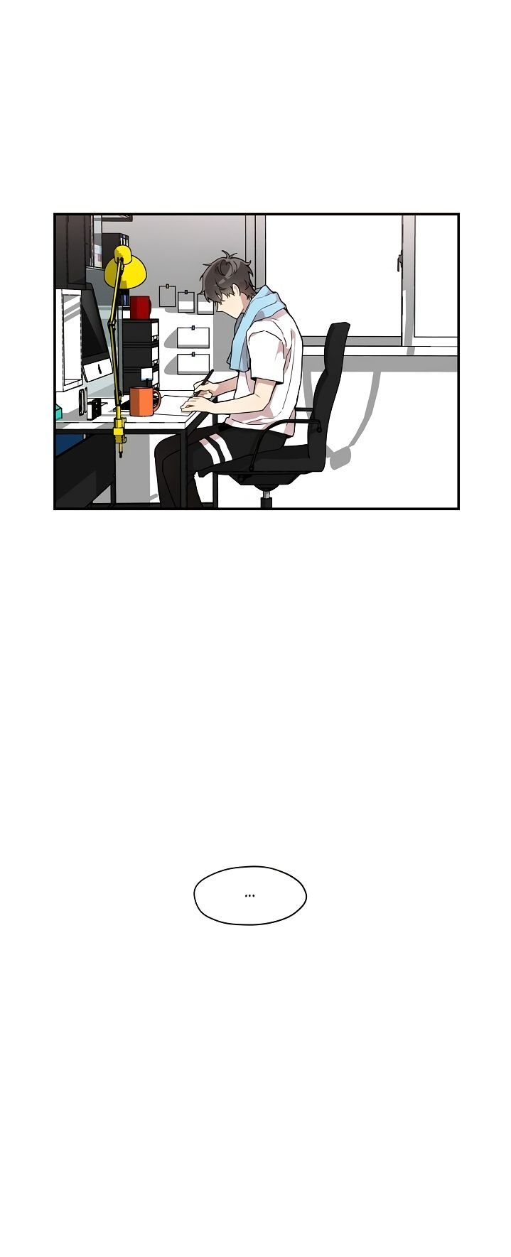 thanh xuân lầm lỡ chapter 19 38