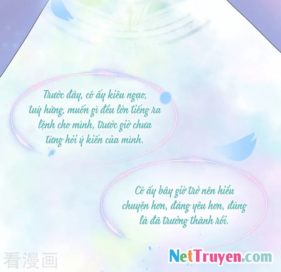 hoàn mỹ lão công tiến hóa luân chapter 64 32