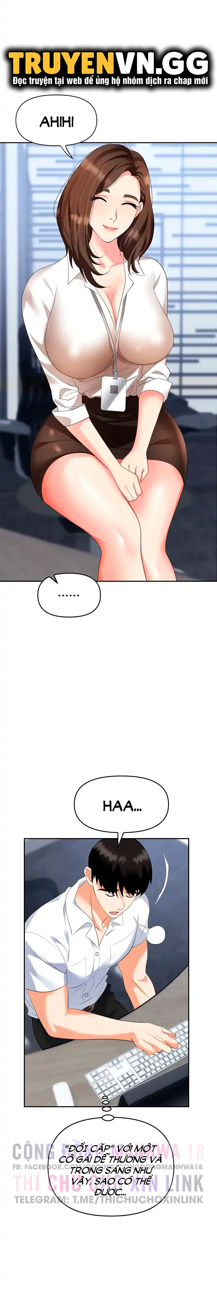 sập bẫy chapter 30 3